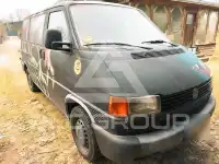 2000 Volkswagen Others