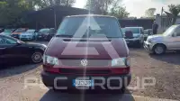 2000 Volkswagen Others