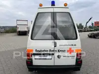 2000 Volkswagen Others
