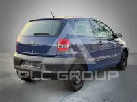 2000 Volkswagen FOX