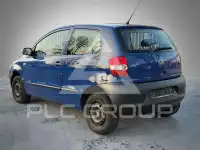2000 Volkswagen FOX