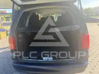 2000 Volkswagen SHARAN