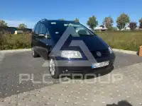 2000 Volkswagen SHARAN
