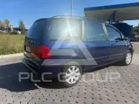 2000 Volkswagen SHARAN
