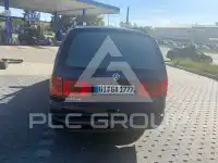 2000 Volkswagen SHARAN