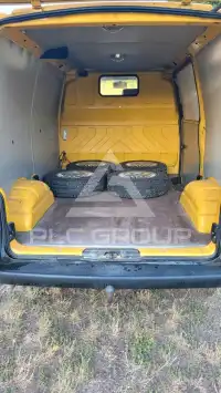 2000 Volkswagen T4