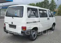 2000 Volkswagen T4
