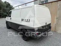 2000 Volkswagen T4