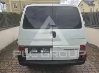 2000 Volkswagen T4