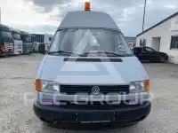 2000 Volkswagen T4