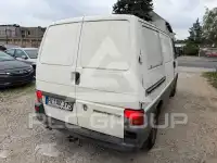 2000 Volkswagen T4