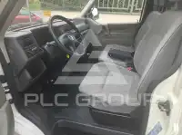 2000 Volkswagen T4