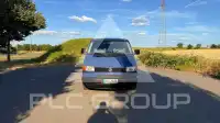 2000 Volkswagen T4
