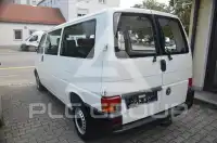 2000 Volkswagen T4