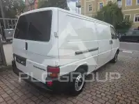 2000 Volkswagen T4