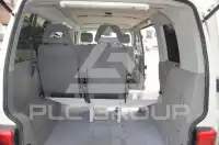 2000 Volkswagen T4