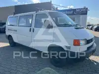 2000 Volkswagen T4