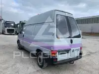 2000 Volkswagen T4