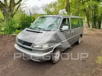 2000 Volkswagen T4
