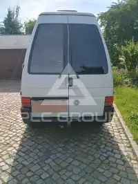 2000 Volkswagen T4