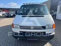 2000 Volkswagen T4