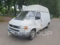 2000 Volkswagen T4