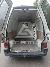 2000 Volkswagen T4