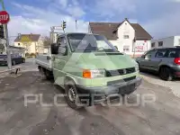 2000 Volkswagen T4