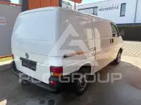 2000 Volkswagen T4