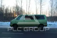 2000 Volkswagen T4