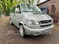 2000 Volkswagen T4