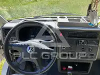 2000 Volkswagen T4