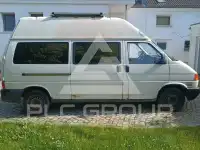 2000 Volkswagen T4