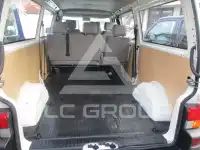 2000 Volkswagen T4