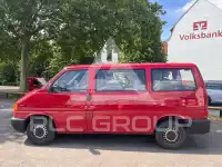 2000 Volkswagen T4