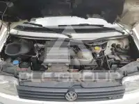 2000 Volkswagen T4