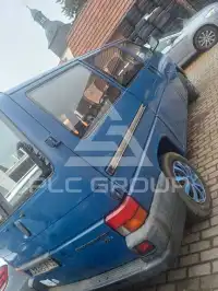 2000 Volkswagen T4