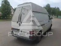 2000 Volkswagen T4