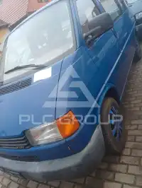 2000 Volkswagen T4