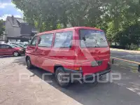 2000 Volkswagen T4