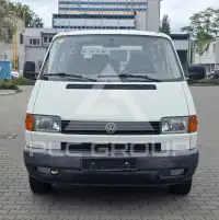 2000 Volkswagen T4