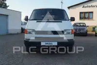 2000 Volkswagen T4