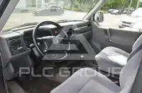 2000 Volkswagen T4