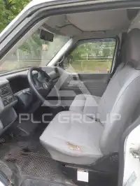 2000 Volkswagen T4