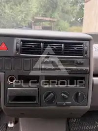 2000 Volkswagen T4