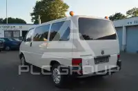 2000 Volkswagen T4