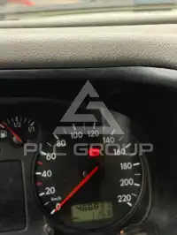 2000 Volkswagen T4