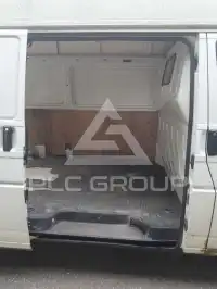 2000 Volkswagen T4