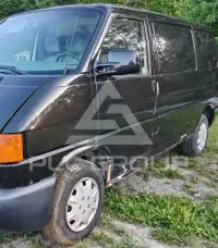 2000 Volkswagen T4