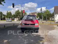 2000 Volkswagen T4